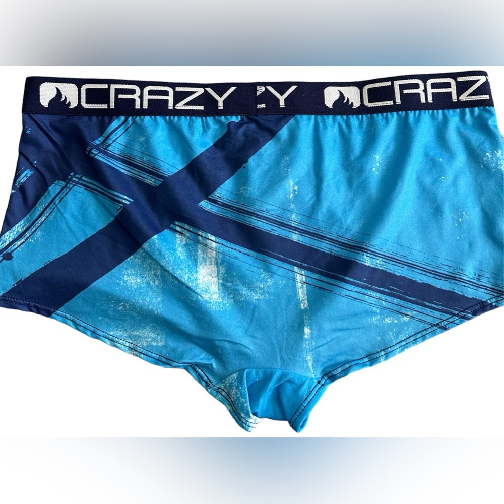 BOY SHORTS - Picture 7 of 13
